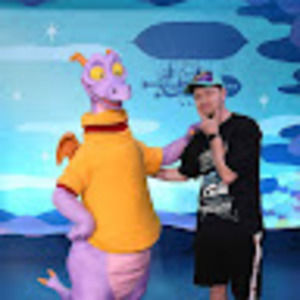 Meet your Posher, Tyler